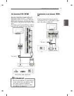 Preview for 71 page of LG 32LM62 series Owner'S Manual