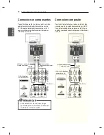 Preview for 72 page of LG 32LM62 series Owner'S Manual