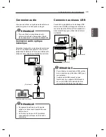 Preview for 73 page of LG 32LM62 series Owner'S Manual