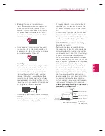 Preview for 5 page of LG 32LM6200 Owner'S Manual