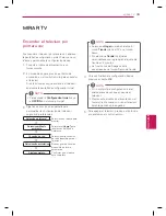 Preview for 75 page of LG 32LM6200 Owner'S Manual