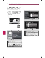 Preview for 76 page of LG 32LM6200 Owner'S Manual