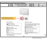 Предварительный просмотр 65 страницы LG 32LM620BPUA Service Manual