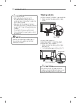 Предварительный просмотр 8 страницы LG 32LM620S.ABG Owner'S Manual