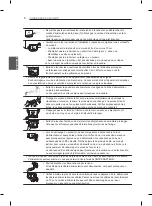 Предварительный просмотр 72 страницы LG 32LM620S.ABG Owner'S Manual