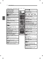 Предварительный просмотр 86 страницы LG 32LM620S.ABG Owner'S Manual