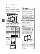 Предварительный просмотр 112 страницы LG 32LM620S.ABG Owner'S Manual