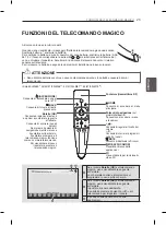 Предварительный просмотр 115 страницы LG 32LM620S.ABG Owner'S Manual