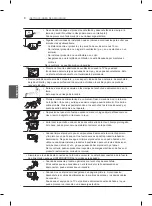 Предварительный просмотр 134 страницы LG 32LM620S.ABG Owner'S Manual