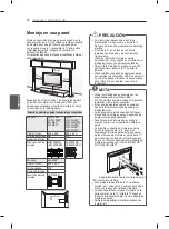 Preview for 146 page of LG 32LM620S.ABG Owner'S Manual