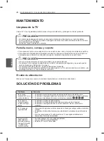 Preview for 152 page of LG 32LM620S.ABG Owner'S Manual