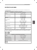 Предварительный просмотр 153 страницы LG 32LM620S.ABG Owner'S Manual