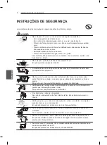 Предварительный просмотр 158 страницы LG 32LM620S.ABG Owner'S Manual