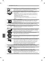 Предварительный просмотр 190 страницы LG 32LM620S.ABG Owner'S Manual