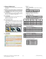 Preview for 13 page of LG 32LM620T Service Manual