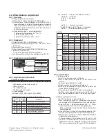 Preview for 14 page of LG 32LM620T Service Manual