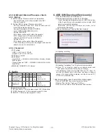 Preview for 17 page of LG 32LM620T Service Manual