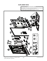 Preview for 20 page of LG 32LM620T Service Manual