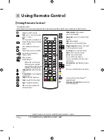 Предварительный просмотр 14 страницы LG 32LM627BPSB Owner'S Manual