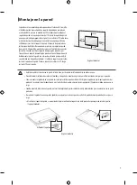 Предварительный просмотр 33 страницы LG 32LM627BPSB Owner'S Manual