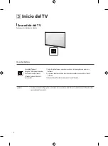 Предварительный просмотр 36 страницы LG 32LM627BPSB Owner'S Manual