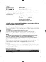 Предварительный просмотр 45 страницы LG 32LM627BPSB Owner'S Manual