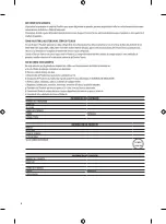 Предварительный просмотр 46 страницы LG 32LM627BPSB Owner'S Manual