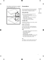 Предварительный просмотр 7 страницы LG 32LM63 Series Owner'S Manual