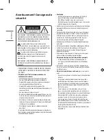 Предварительный просмотр 20 страницы LG 32LM63 Series Owner'S Manual