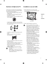 Предварительный просмотр 23 страницы LG 32LM63 Series Owner'S Manual