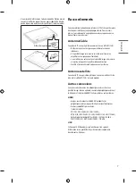 Предварительный просмотр 25 страницы LG 32LM63 Series Owner'S Manual