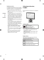 Предварительный просмотр 26 страницы LG 32LM63 Series Owner'S Manual