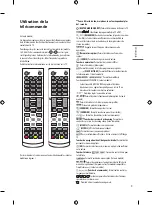 Предварительный просмотр 27 страницы LG 32LM63 Series Owner'S Manual