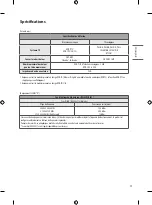 Предварительный просмотр 31 страницы LG 32LM63 Series Owner'S Manual