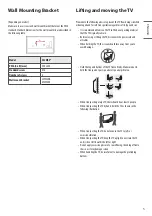 Preview for 5 page of LG 32LM631C Owner'S Manual