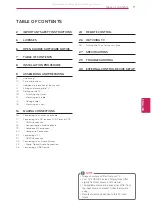 Предварительный просмотр 7 страницы LG 32LN4300 Owner'S Manual