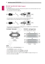 Предварительный просмотр 36 страницы LG 32LN4300 Owner'S Manual