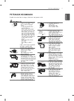 Предварительный просмотр 3 страницы LG 32LN510 Series Owner'S Manual