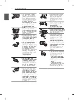 Предварительный просмотр 4 страницы LG 32LN510 Series Owner'S Manual