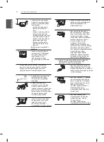 Предварительный просмотр 6 страницы LG 32LN510 Series Owner'S Manual