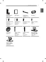 Предварительный просмотр 9 страницы LG 32LN510 Series Owner'S Manual