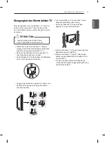 Предварительный просмотр 11 страницы LG 32LN510 Series Owner'S Manual