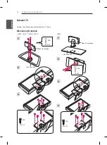 Предварительный просмотр 12 страницы LG 32LN510 Series Owner'S Manual