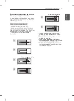 Предварительный просмотр 17 страницы LG 32LN510 Series Owner'S Manual