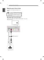 Предварительный просмотр 22 страницы LG 32LN510 Series Owner'S Manual