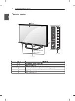 Предварительный просмотр 58 страницы LG 32LN510 Series Owner'S Manual