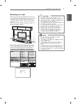 Предварительный просмотр 63 страницы LG 32LN510 Series Owner'S Manual