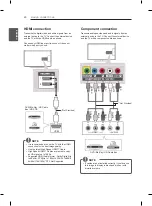 Предварительный просмотр 68 страницы LG 32LN510 Series Owner'S Manual