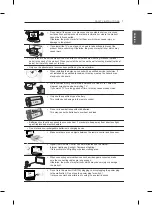 Предварительный просмотр 29 страницы LG 32LN52 Series Owner'S Manual