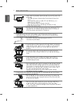 Предварительный просмотр 30 страницы LG 32LN52 Series Owner'S Manual